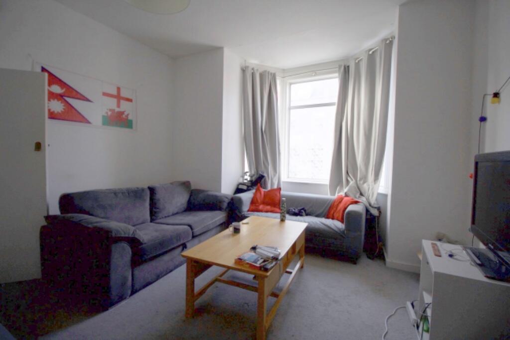 Additional property image - Salisbury Road, Cardiff(City), CF24