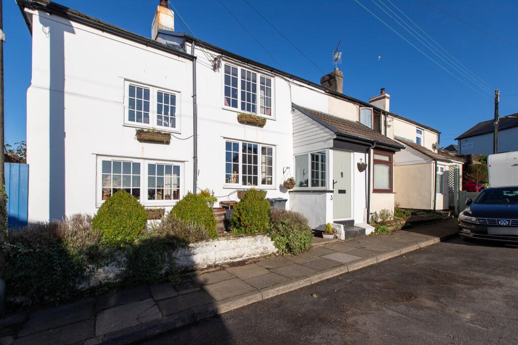 Main image of property: Field Terrace, Pentyrch, Cardiff