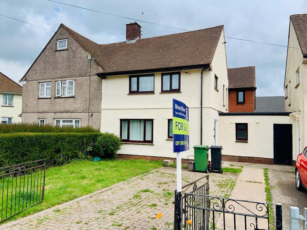 Main image of property: Pen-y-Cwm, Pentyrch, Cardiff