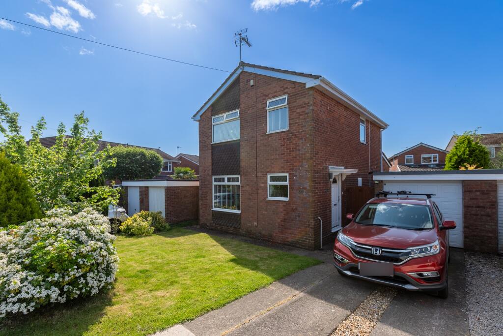 Main image of property: Ael-y-Bryn, Pentyrch, Cardiff