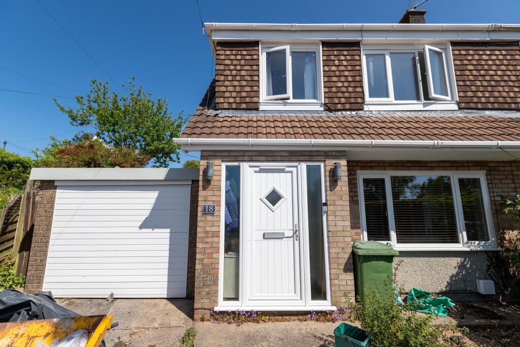 Main image of property: Neyland Close, Tonteg, Pontypridd