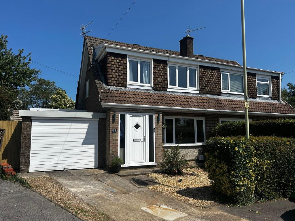 Main image of property: Neyland Close, Tonteg, Pontypridd
