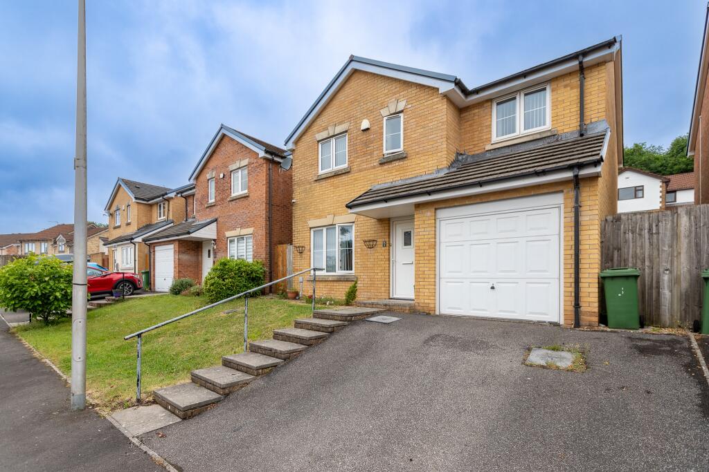 Main image of property: The Dairy, Cross Inn, Pontyclun