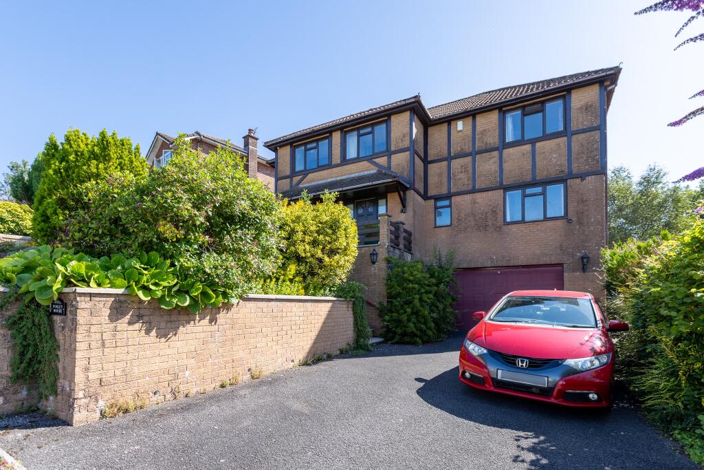 Main image of property: Foxley House, Pen Y Waun, Pentyrch, Cardiff