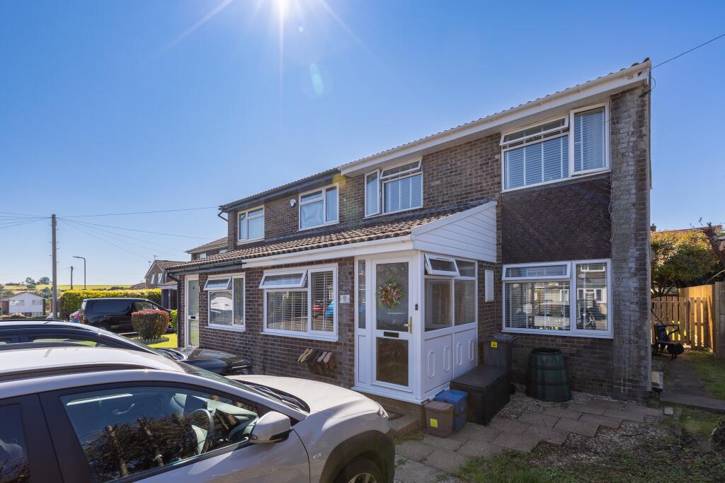 Main image of property: Cefn Penuel, Pentyrch, Cardiff