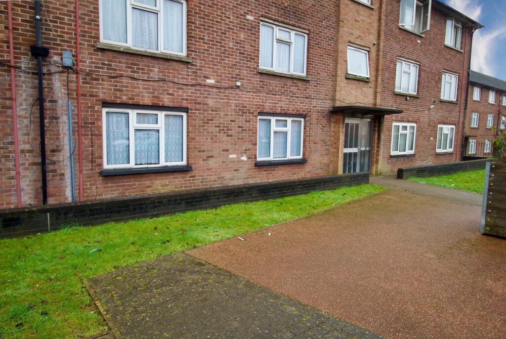Main image of property: Treharne Flats, Holly Street, Rhydyfelin, Pontypridd