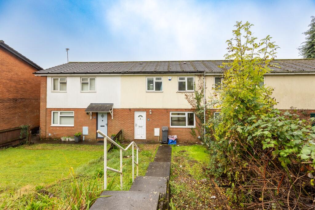 Main image of property: Fair Meadow, Pentyrch, Cardiff