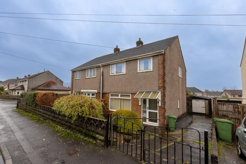 Main image of property: Tudor Way, Llantwit Fardre, Pontypridd
