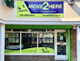 Move2Here Ltd, Pentyrchbranch details