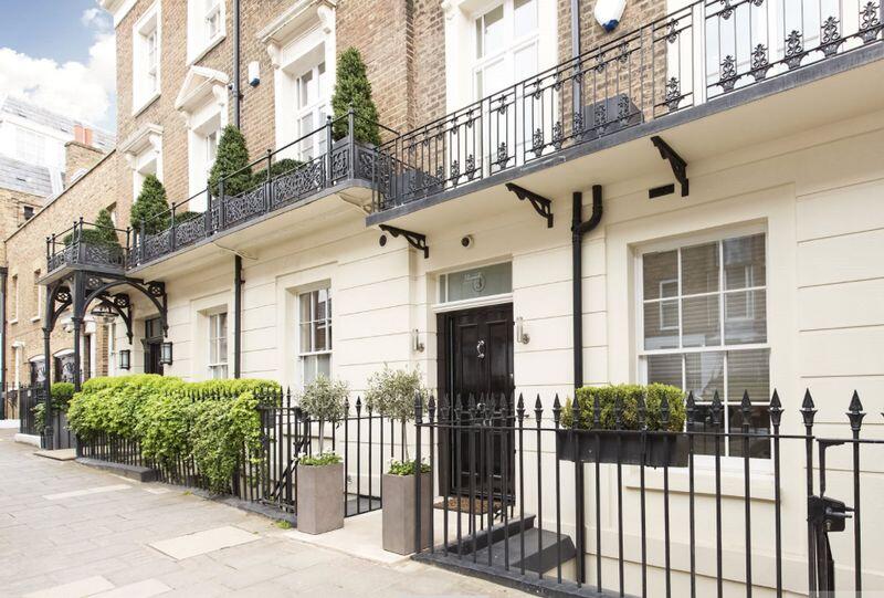 Main image of property:   Elegant 5 Bedroom Terraced House, SW7