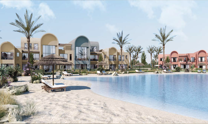 Main image of property: Red Sea, El Gouna