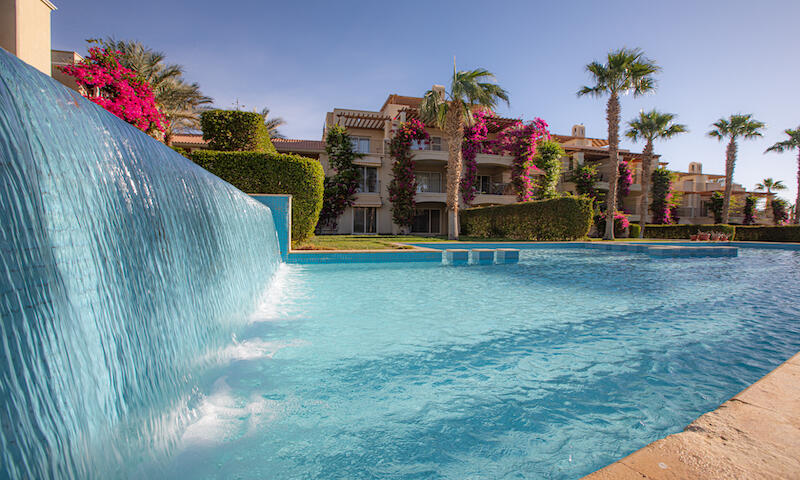 Main image of property: Red Sea, Sahl Hasheesh