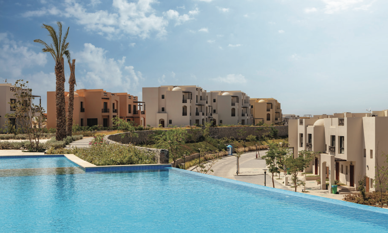 Main image of property: Red Sea, Makadi