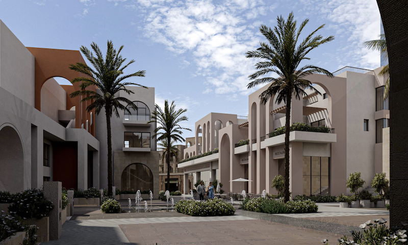 Main image of property: Red Sea, Makadi