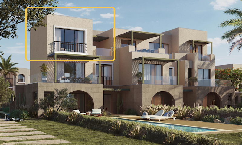 Main image of property: Red Sea, Makadi