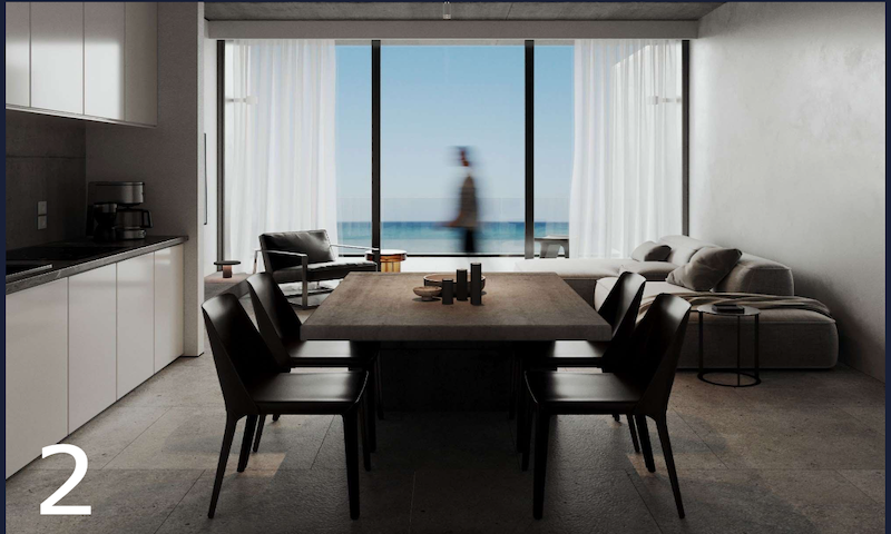 Main image of property: Red Sea, Soma Bay