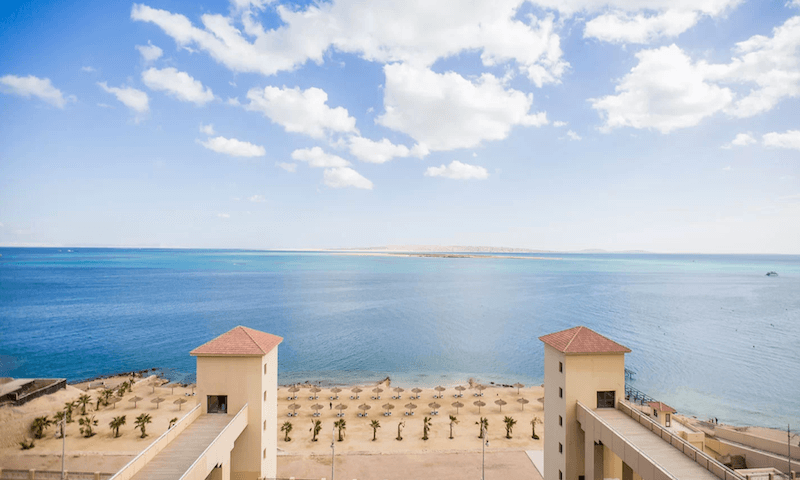 Main image of property: Red Sea, Hurghada