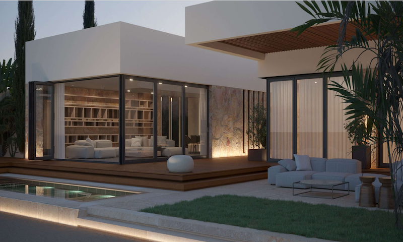 Main image of property: Red Sea, Soma Bay