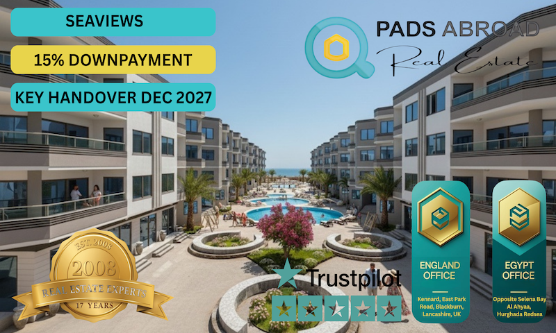 Main image of property: Red Sea, Hurghada