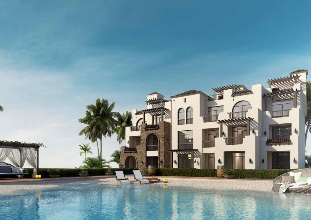 Main image of property: Red Sea, Sahl Hasheesh