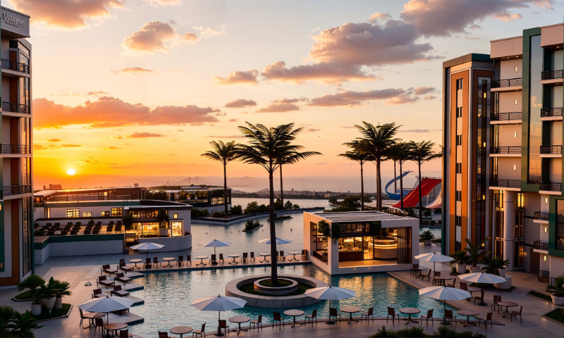 Main image of property: Red Sea, Hurghada