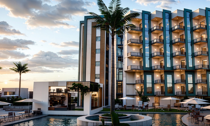 Main image of property: Red Sea, Hurghada