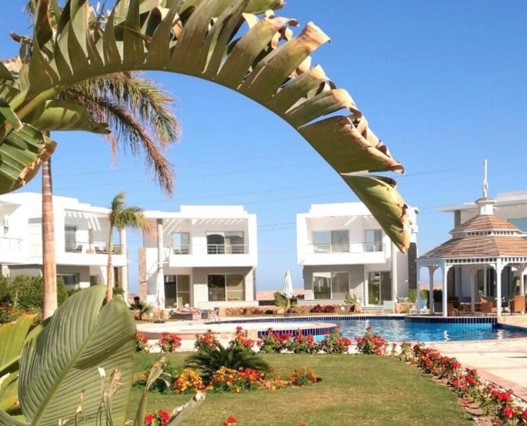 4 bedroom villa for sale in Red Sea, Hurghada, Egypt