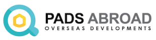 Pads Abroad Ltd., Blackburnbranch details