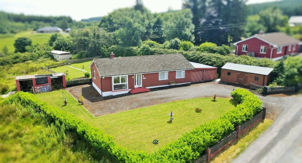 Main image of property: Ballinafad, Sligo