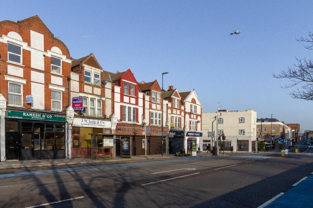 Main image of property: Tooting High Street, London, SW17
