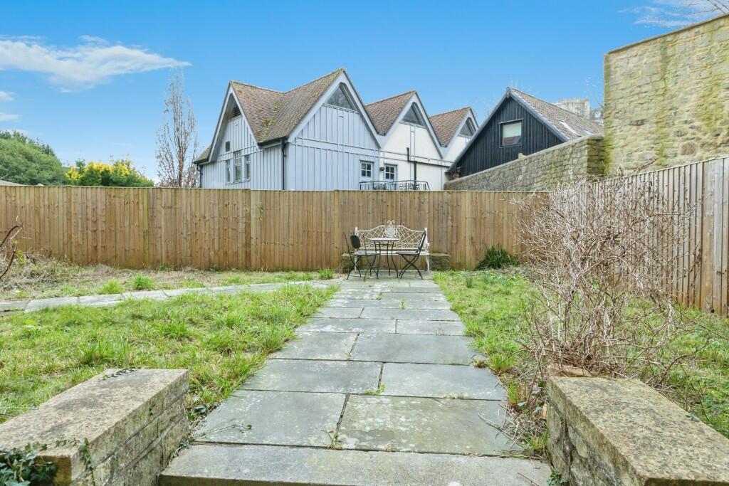 Additional property image - Laura Place, Bath, Somerset, BA2