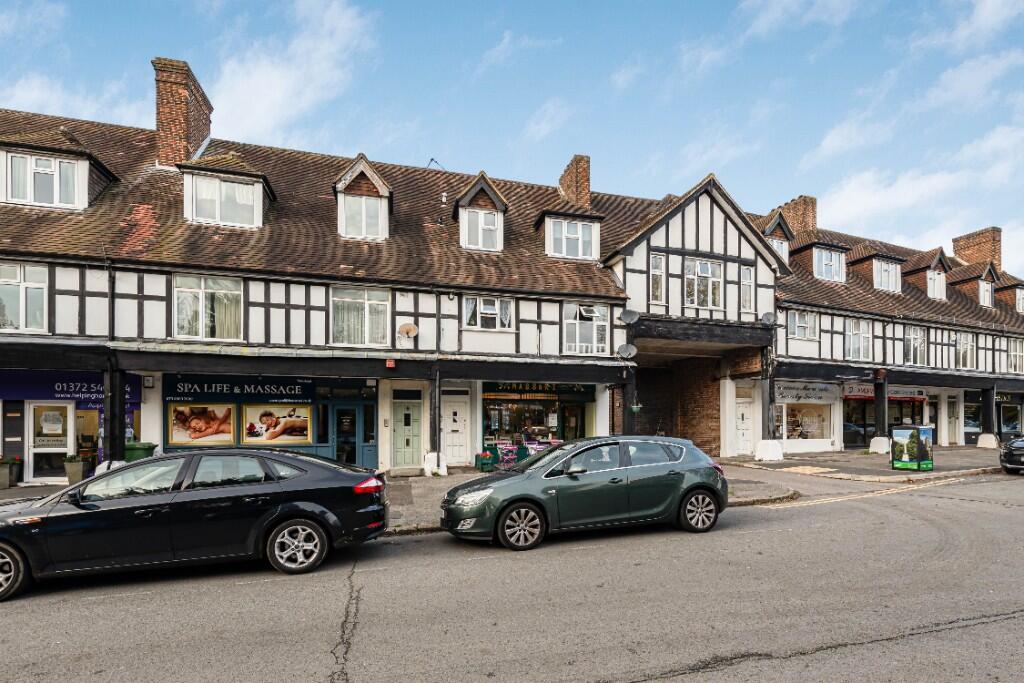Main image of property: Eastgate, Banstead, Surrey, SM7
