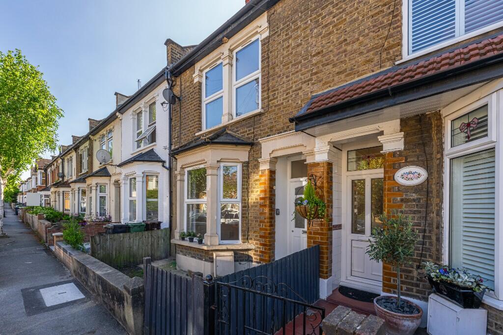 Main image of property: St. John's Road, London, E17