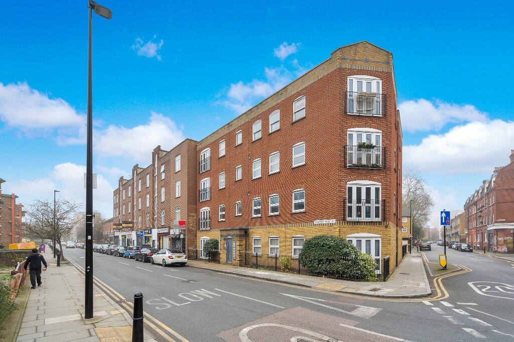 Main image of property: Drake House, Whitechapel, E1 