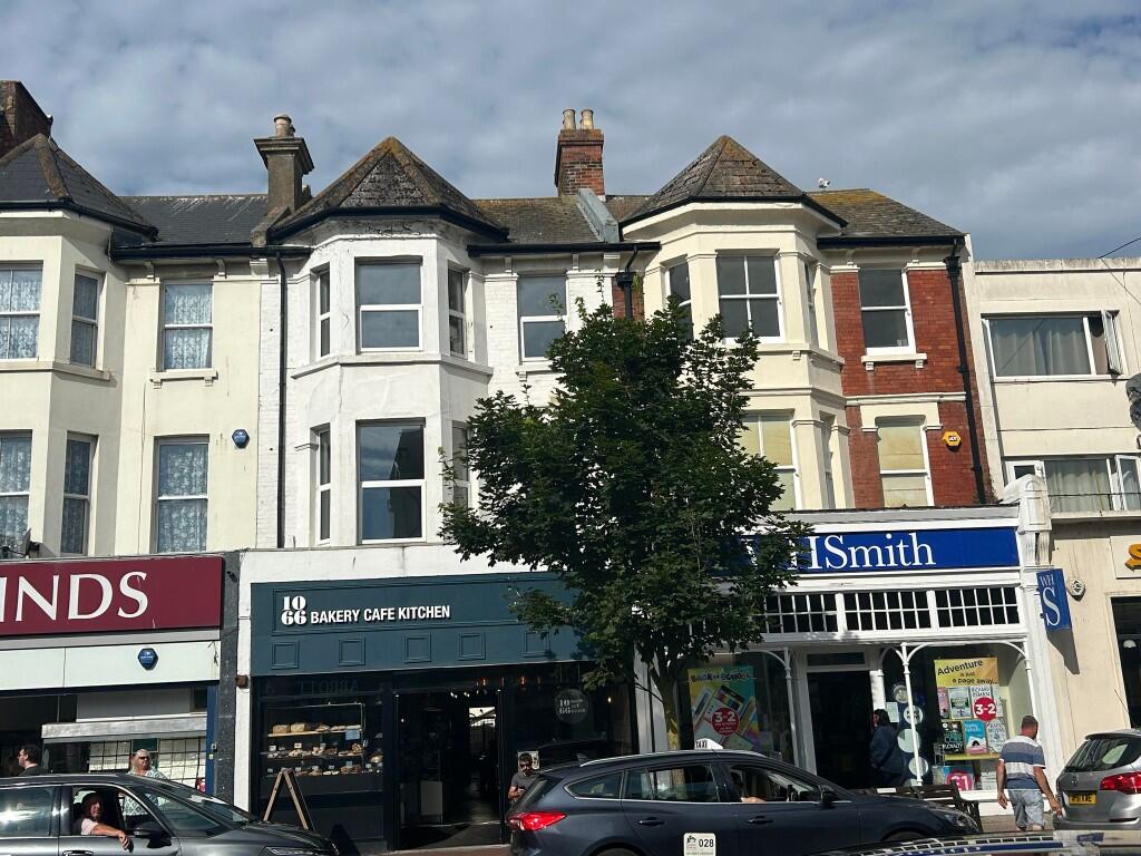 Main image of property: Devonshire Road, Bexhill On Sea, East Sussex, TN40