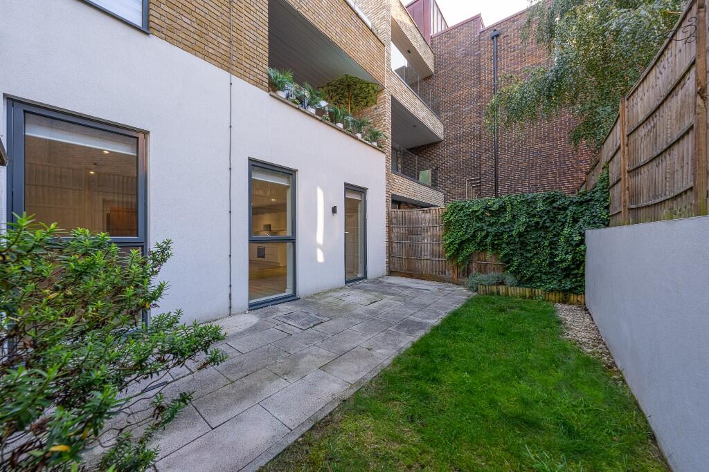Main image of property: Putney Bridge Road, London, SW15 *Private Rear Garden*