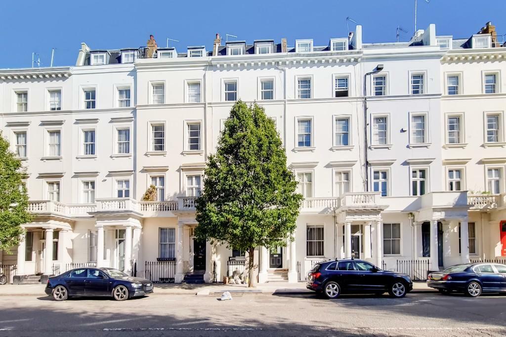 Main image of property: Claverton Street, London, SW1V