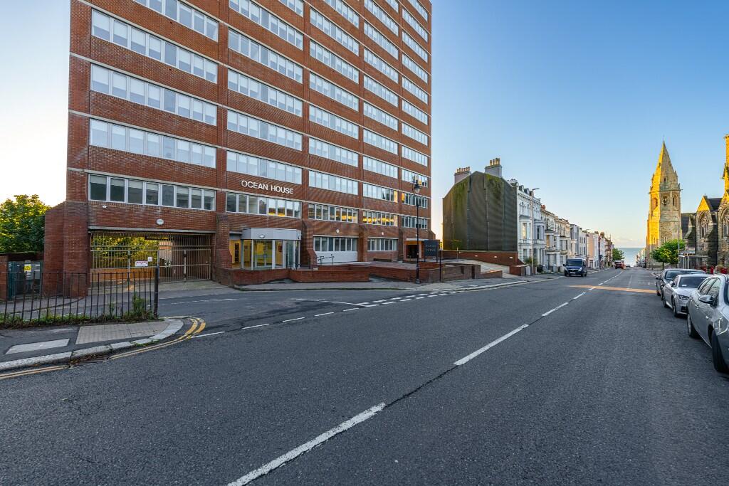 Main image of property: London Road, St. Leonards-On-Sea, East Sussex, TN37 *SEA VIEW*