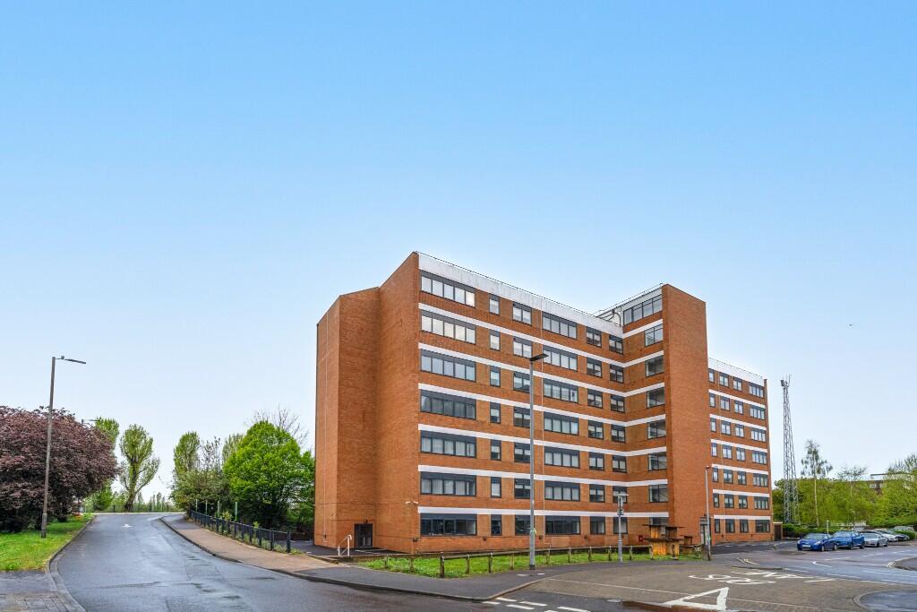 Main image of property: Roebuck Close, Portsmouth, Hampshire, PO6