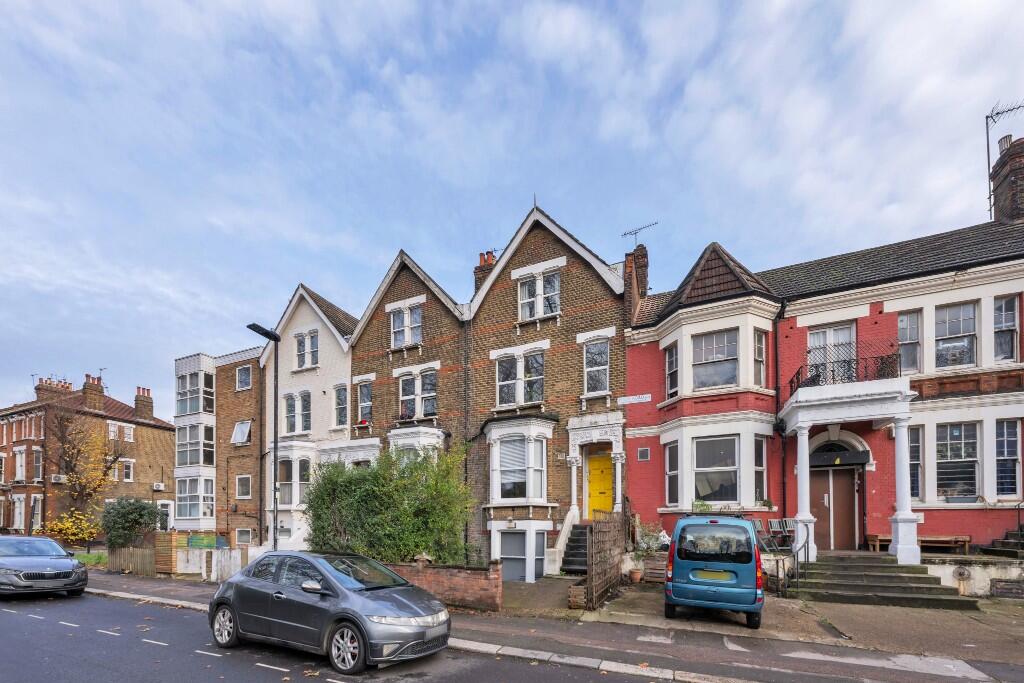 Main image of property: High Road, London, N15