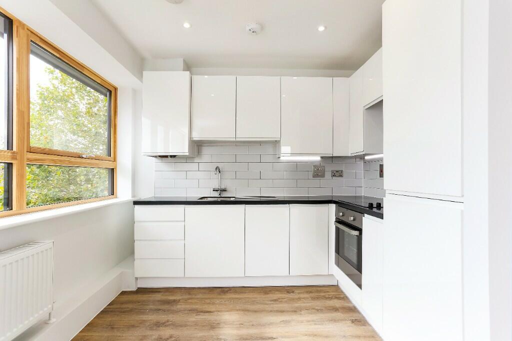 Main image of property: Beresford Street, London, SE18 *2 Private Balconies*
