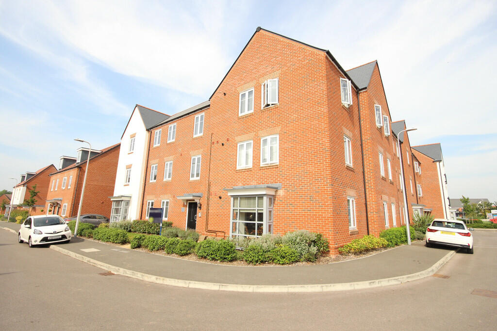 2 bedroom apartment for rent in Wokingham, Berkshire, RG40