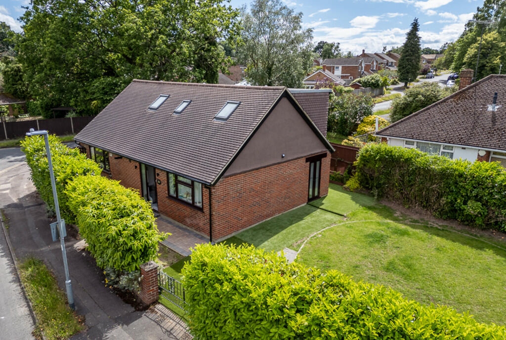 Main image of property: Oaklands Drive, Wokingham