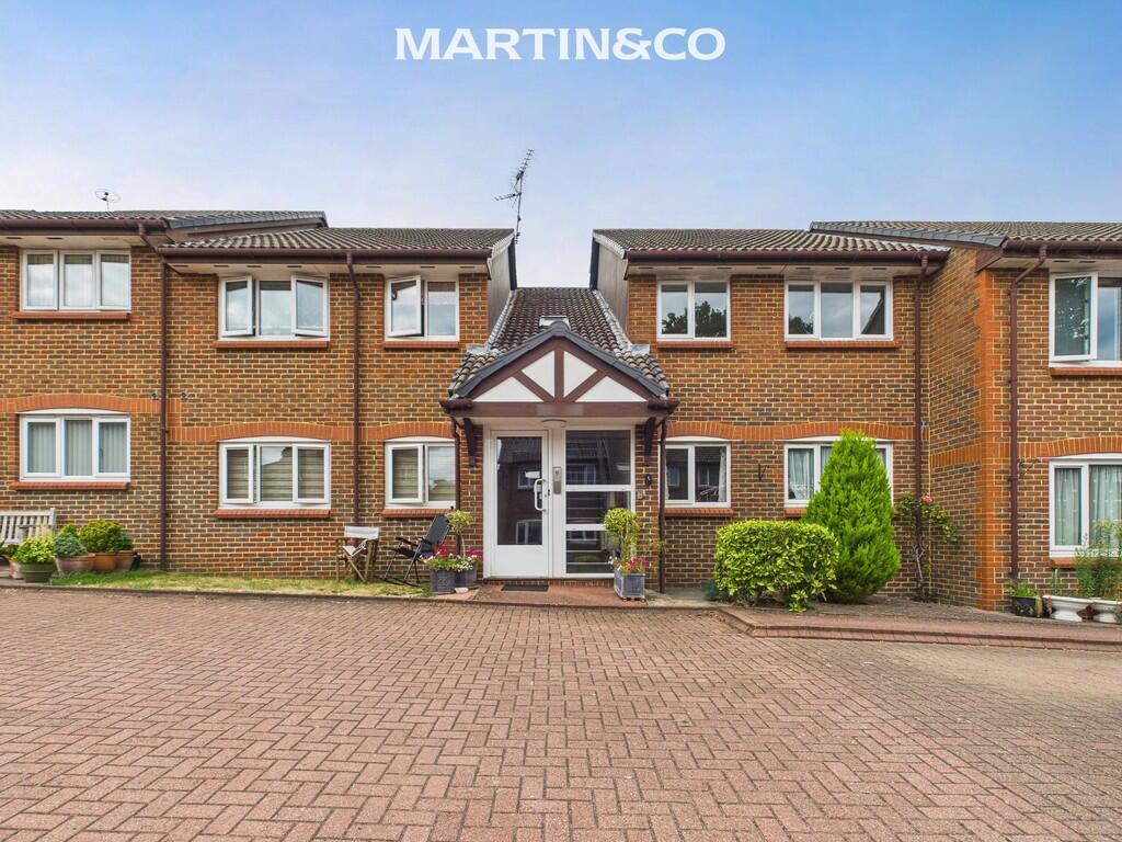Main image of property: Acorn Drive, Wokingham