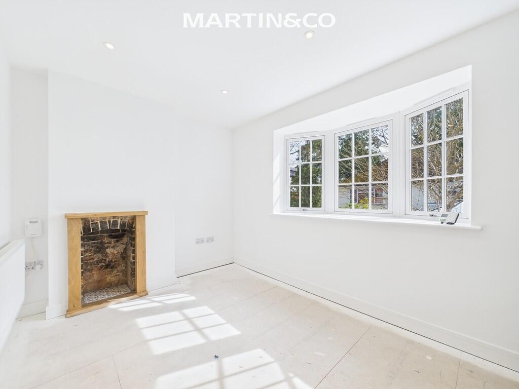 Main image of property: Oakingham Court, Heath Hill Road North