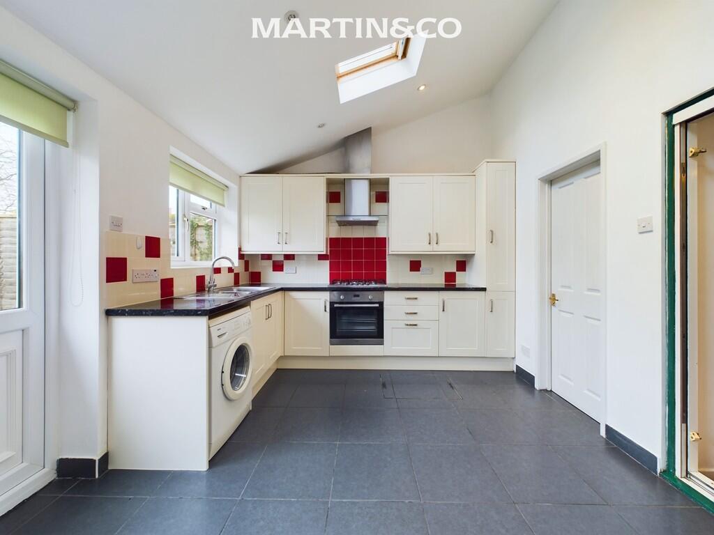 Main image of property: St. Pauls Gate, Wokingham