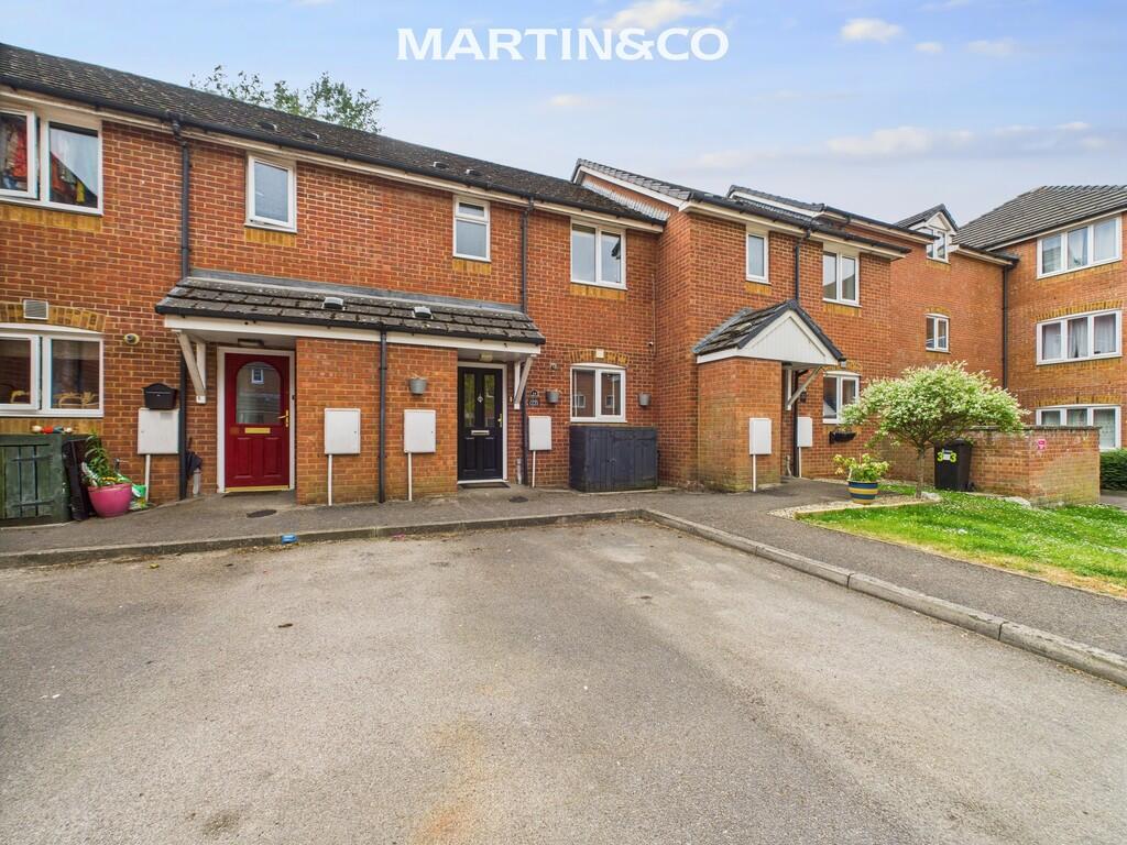 Main image of property: Frederick Place, Wokingham