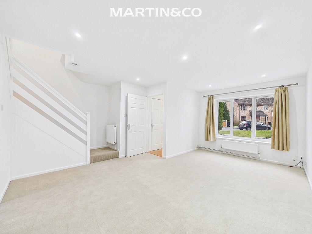 Main image of property: Ditchfield Lane, Finchampstead