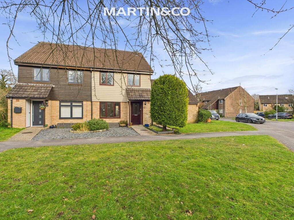 Main image of property: Ditchfield Lane, Finchampstead