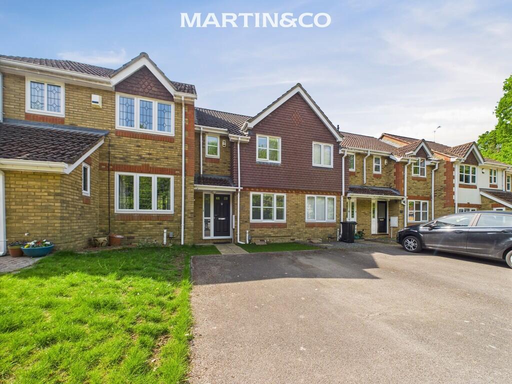 Main image of property: Montague Close, Wokingham